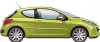 Accueil de newpeugeot207.free.fr - photos et commentaires