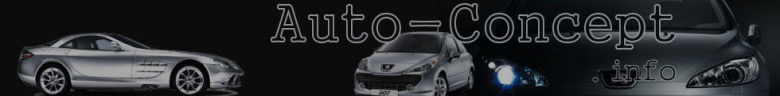 Direct access to page of website www.auto-concept.info