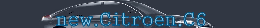 Homepage citroen.C6.free.fr - pictures and comments
